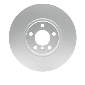 R1 Concepts PRP-31160D Hi-Carbon Alloy GEOMET Coated Rotor